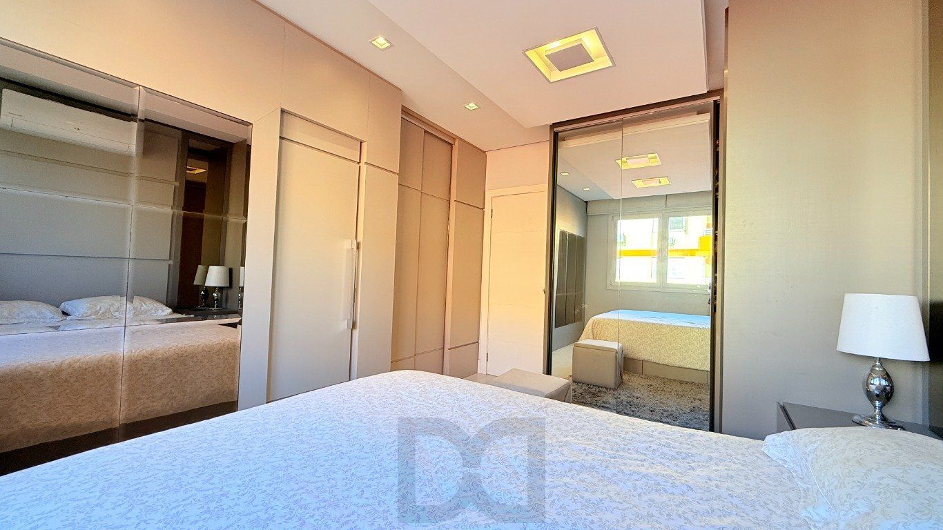 Cobertura de 2 dormitórios, terraço e 2 vagas no bairro Jardim Planalto — foto 13