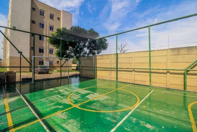 Apartamento de 2 dormitórios Sarandi Porto Alegre. — foto 41