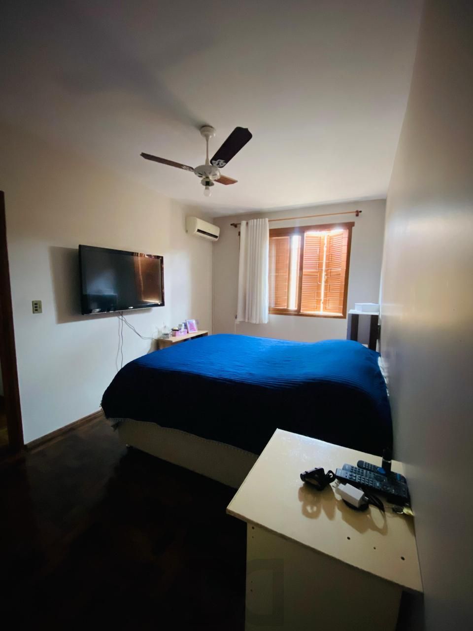 Apartamento térreo garden com 3 dormitórios, 1 suíte, 3 vagas de garagem — foto 10