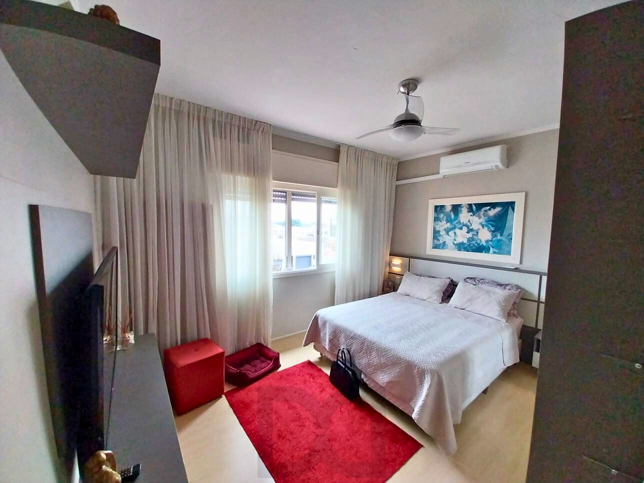 Apartamento de 102m²e 3 dormitórios no Bairro São Geraldo — foto 24