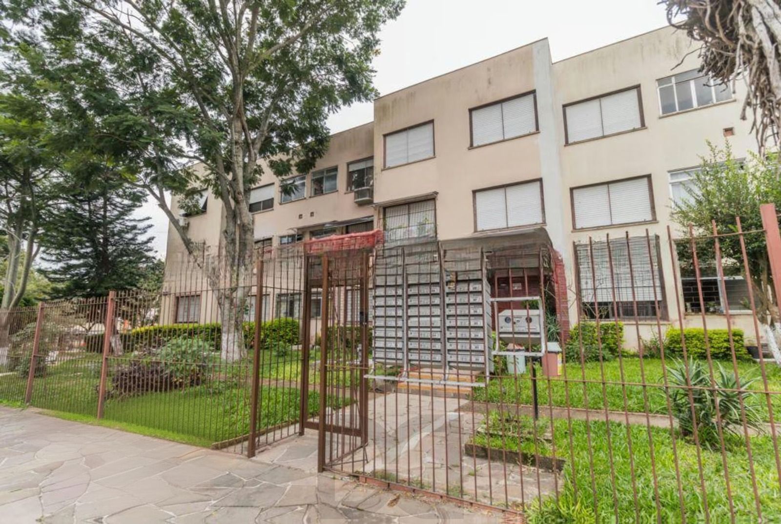 Apartamento de 2 dormitórios no Bairro Morro Santana Porto Alegre. — foto 44