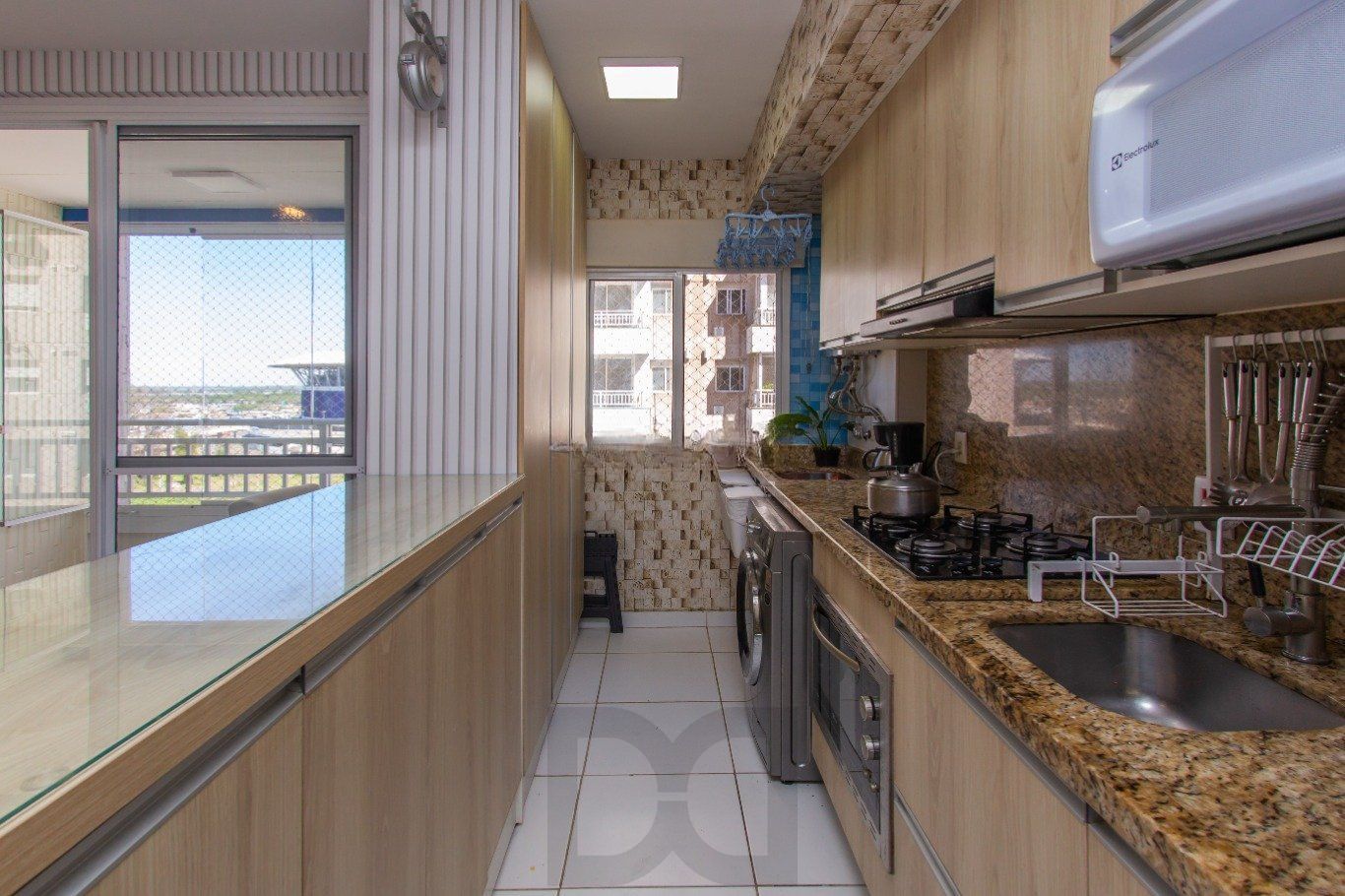 Apartamento 75m², 3 dormitórios, 1 vaga à venda Rua Airton Ferreira da Silva. — foto 6