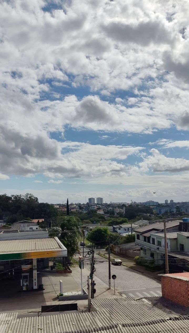Apartamento 2 dormitórios com 43m² na Zona Norte Leopoldina/Rubem Berta — foto 9