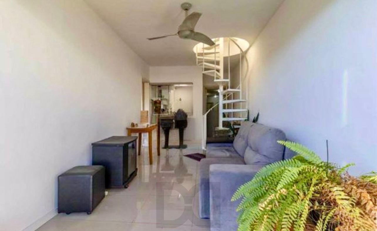 Cobertura 123m2 3 quartos com suíte com 1 vaga Bairro Cristo Redentor — foto 4