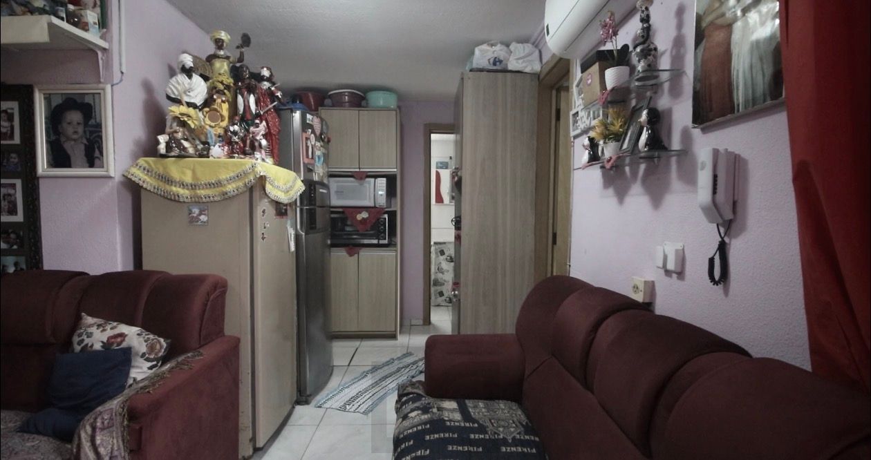 Apartamento 2 Dormitórios com Vaga | 45m² | Próximo à PUC — foto 20