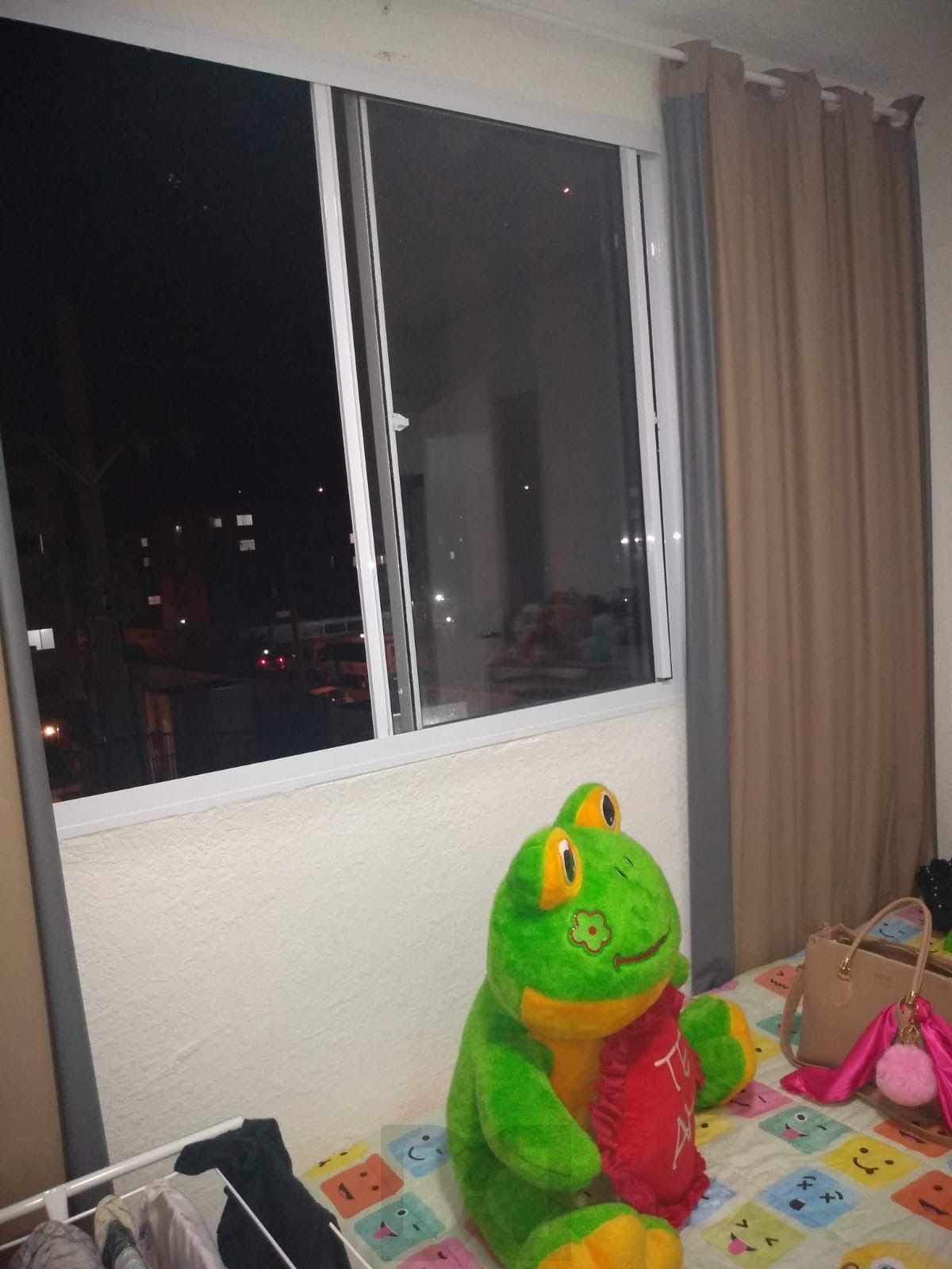 Apartamento 2d com vaga escriturada e infra Jardim Leopoldina — foto 6