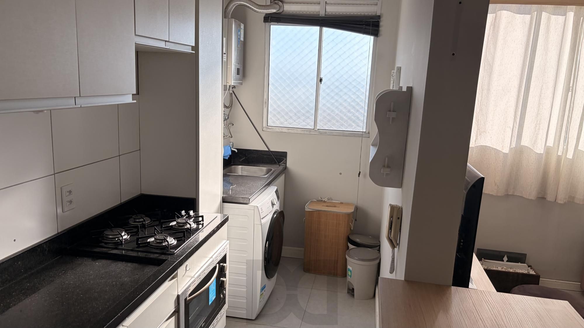 Apartamento com 2 quartos e 1 vaga de garagem no Bairro Sarandí — foto 11