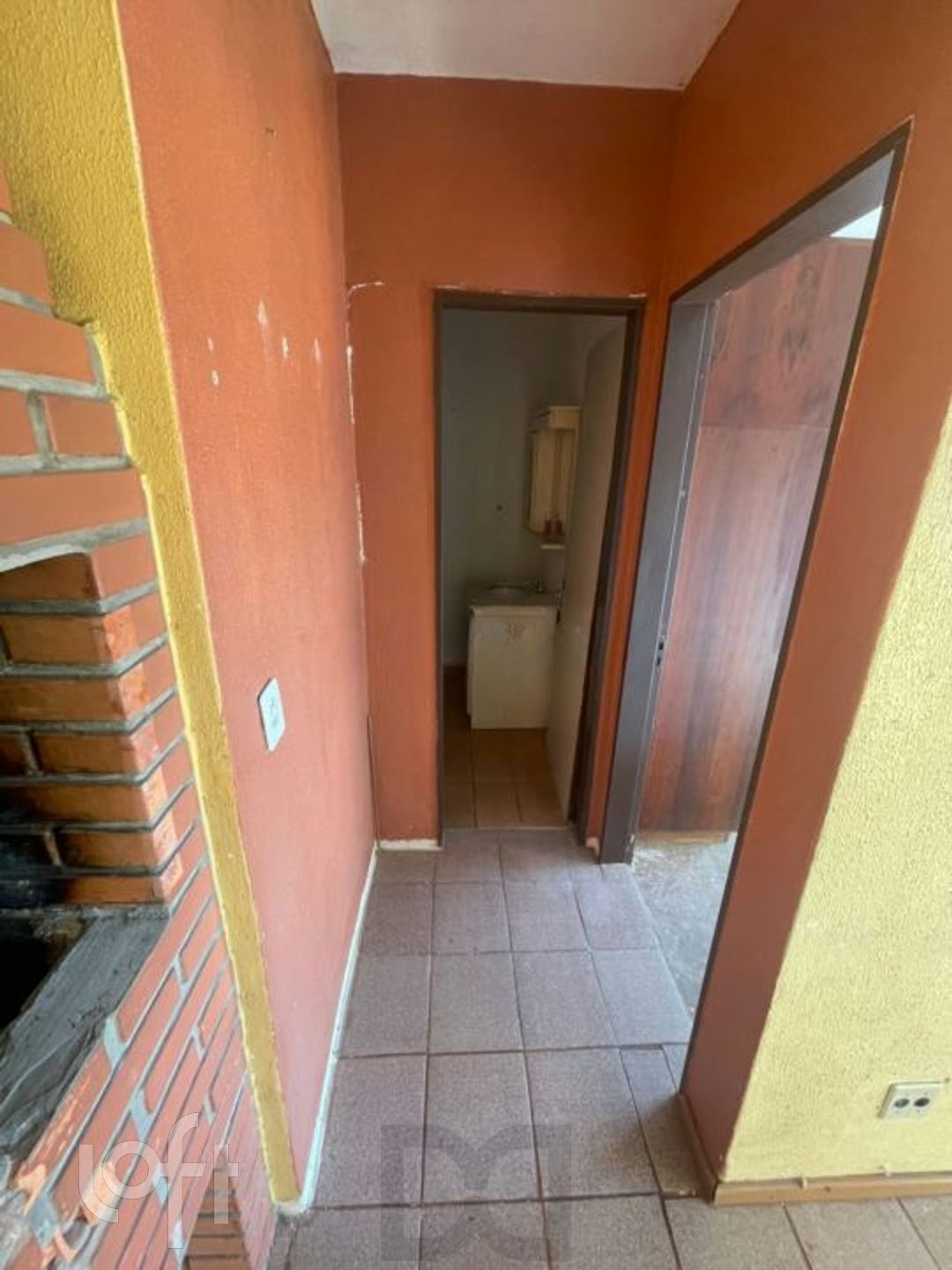 Apto 1 quarto com 1 vaga à venda Nonoai Porto Alegre — foto 4