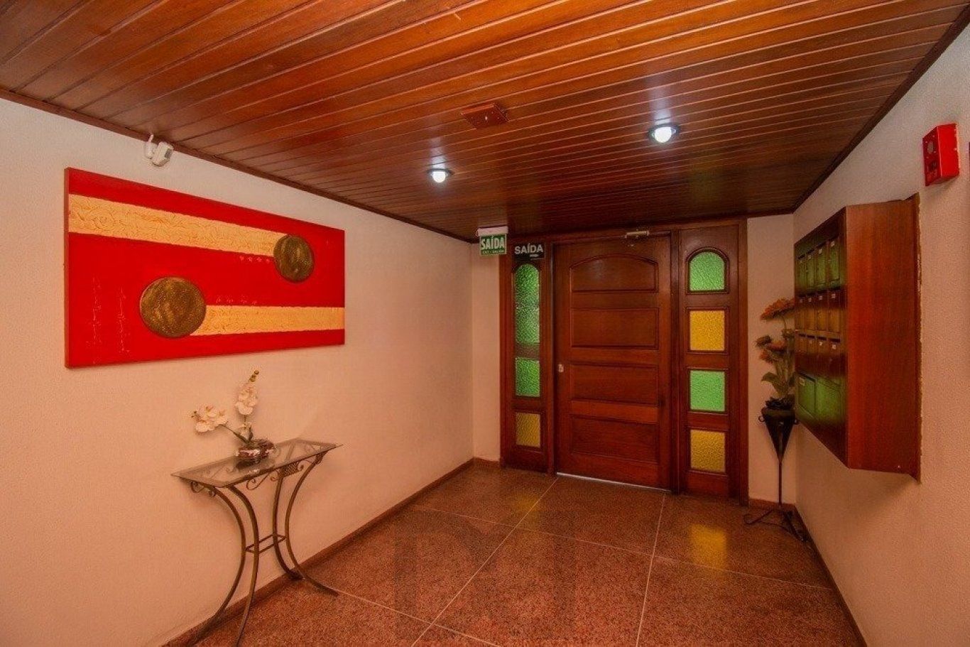 Cobertura de 2 dormitórios e 2 vagas bairro Jardim Planalto — foto 26