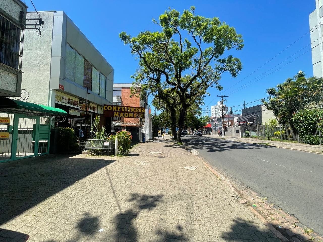 Apartamento 1 dormitório à venda no bairro Petrópolis em Porto Alegre — foto 28