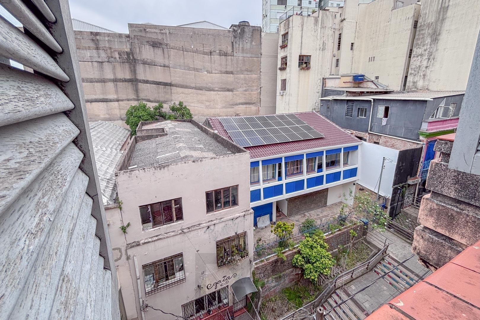 Apartamento 3 Quartos - Centro Histórico de POA (parte alta) — foto 11