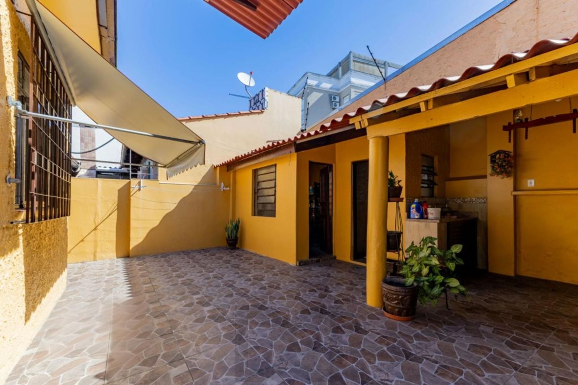 Casa 3 Quartos com 2 Vagas no Vila João Pessoa — foto 31