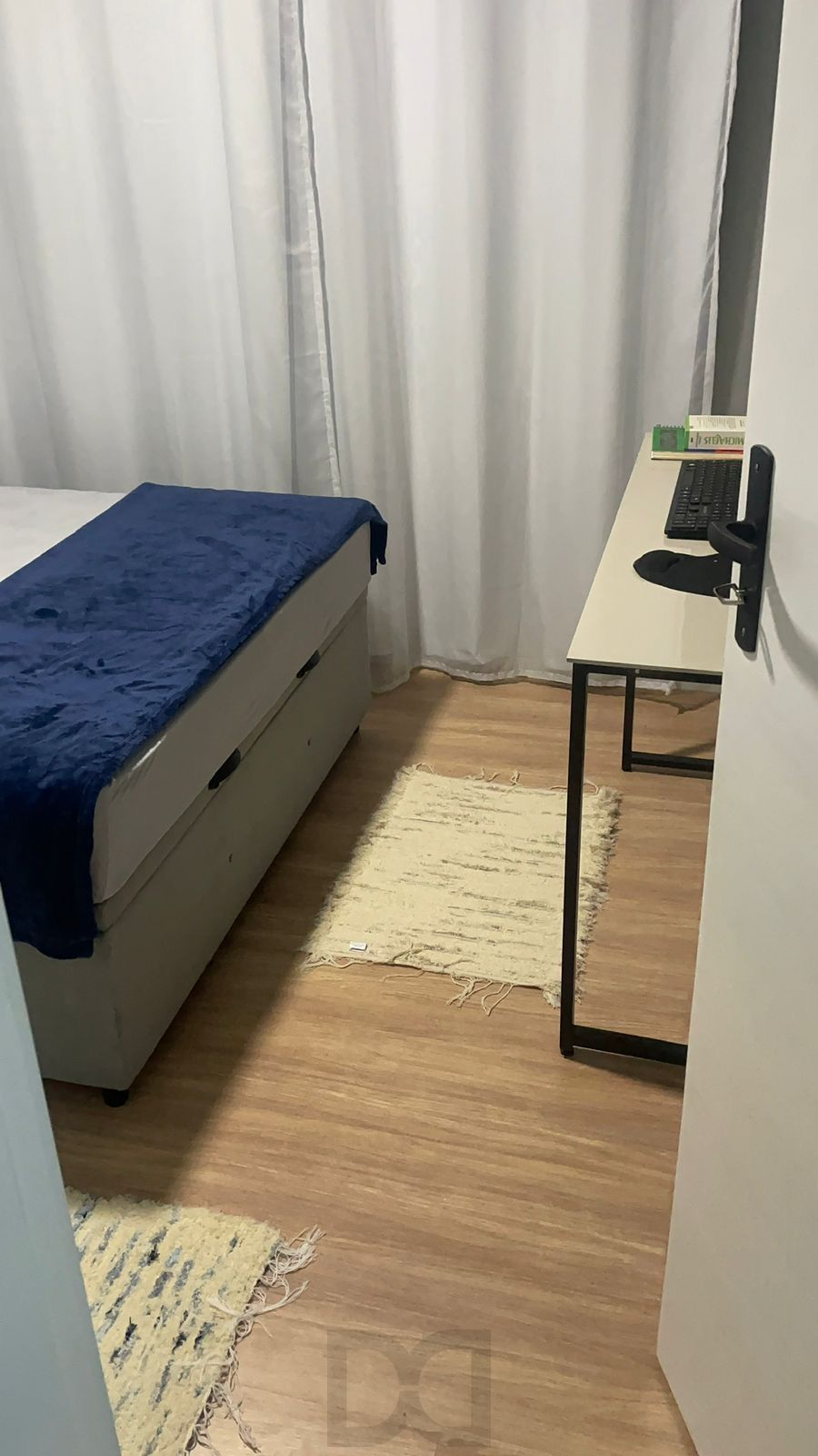 Apartamento 2 dormitórios Térreo no Bairro Vila Nova — foto 13