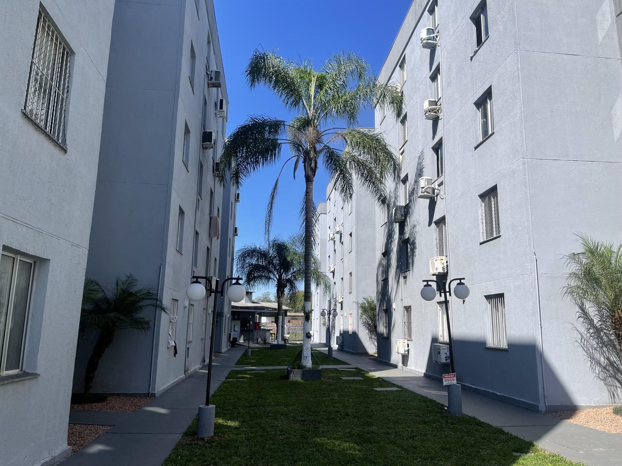 Apartamento 2 quartos Térreo Jardim Leopoldina em Porto Alegre para Comprar — foto 25