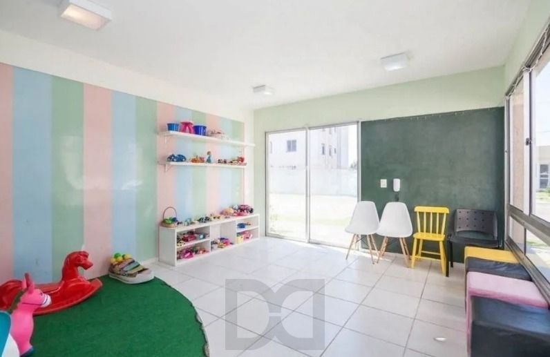 Apartamento semi mobiliado 2 quartos e 1 vaga no bairro Sarandi — foto 18