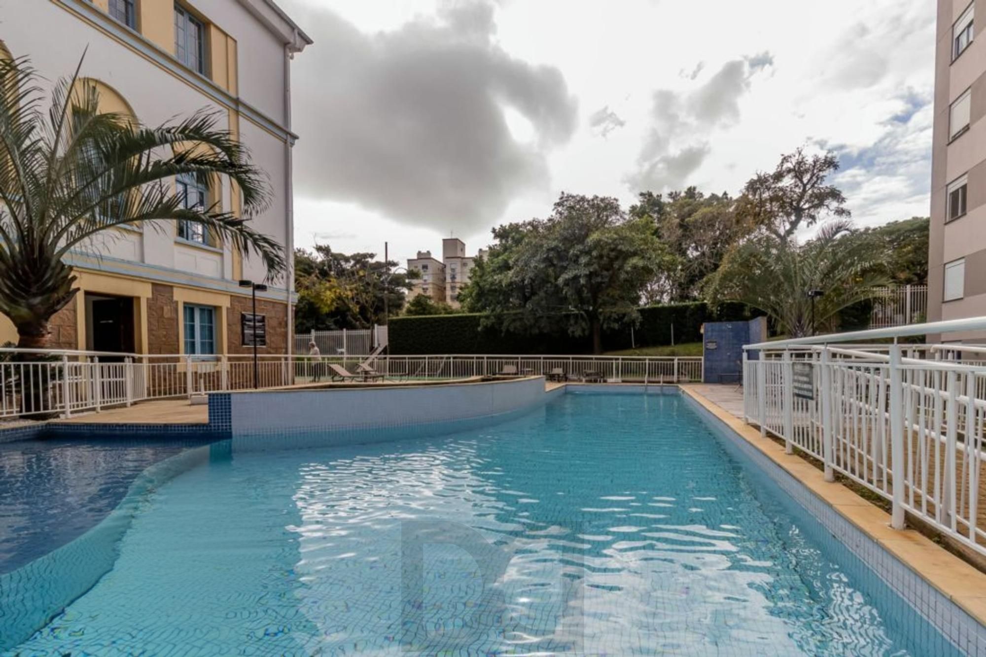 Apartamento com 2 quartos e 55m² à venda em Teresópolis, Porto Alegre. — foto 7