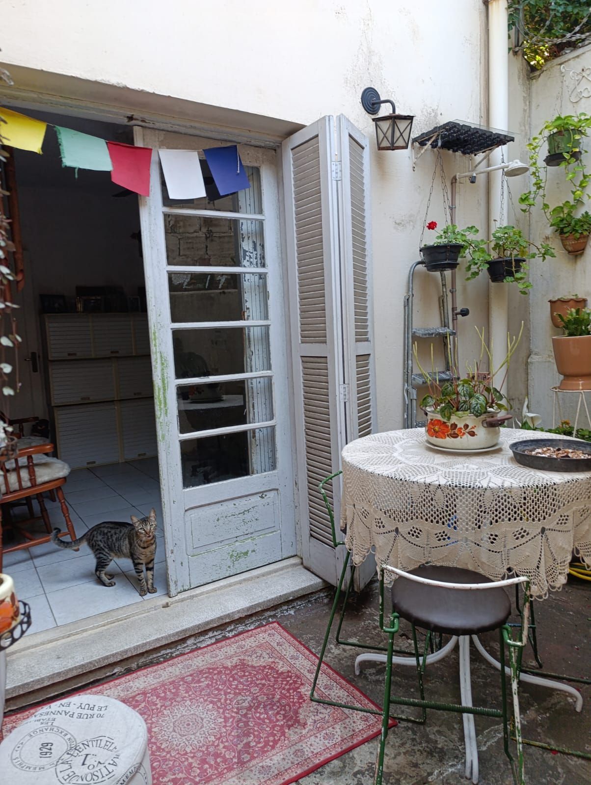 Apartamento térreo de 2 dormitórios no bairro Moinhos de Vento — foto 20
