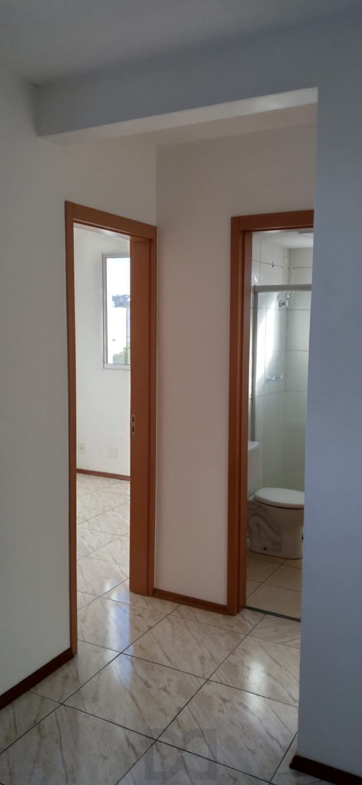 Apartamento 2d com vaga escriturada e infra Jardim Leopoldina — foto 9