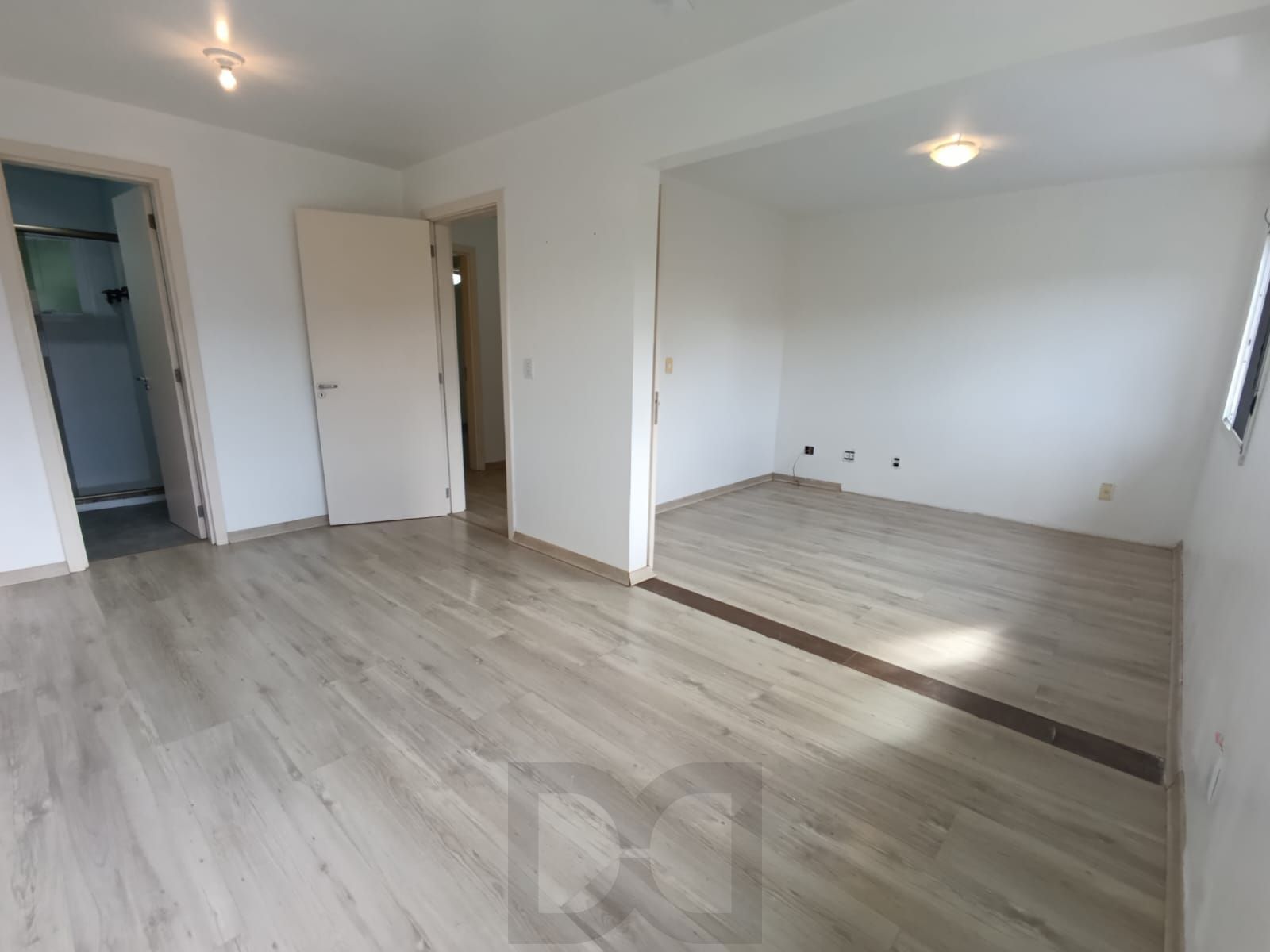Casa em condomínio de 3 quartos, suíte e 2 vagas no bairro Mário Quintana — foto 36
