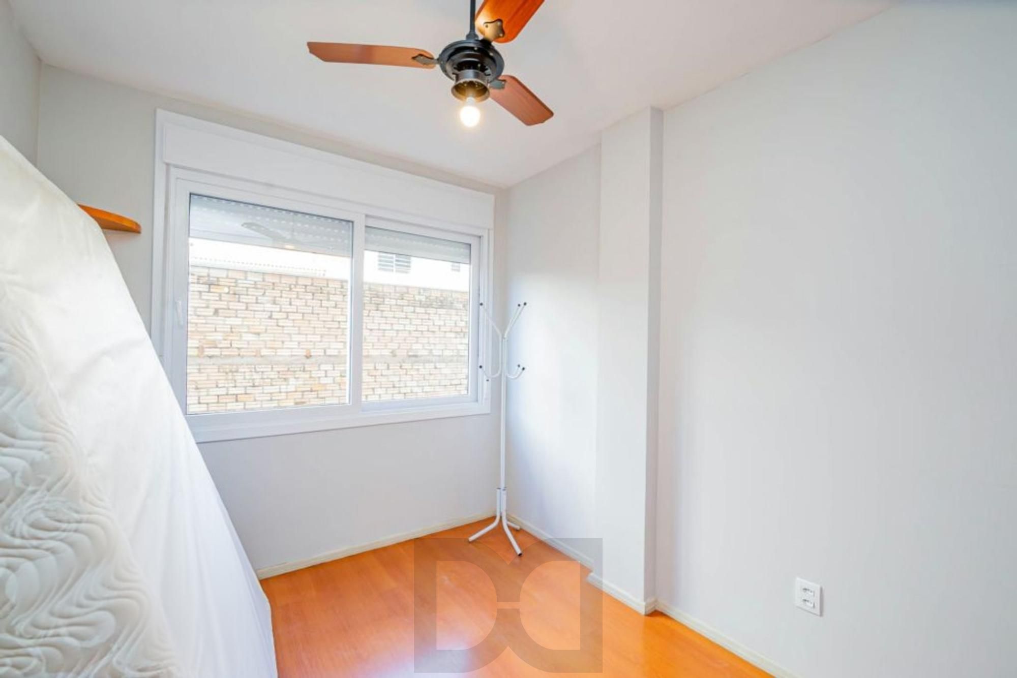 Apartamento 2 dormitórios, 1 vaga, elevador no bairro Higienópolis — foto 23