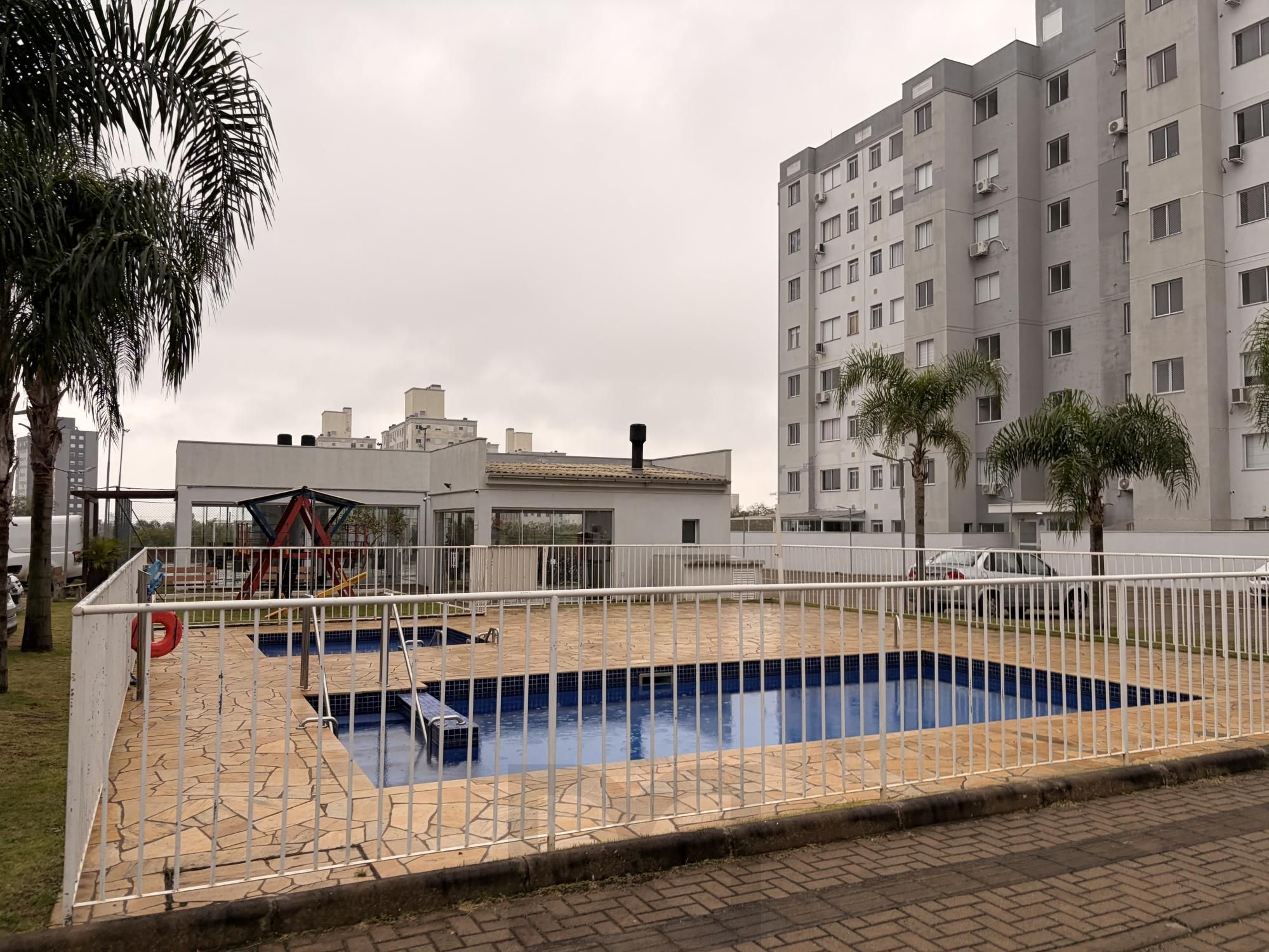 Apartamento 02 quartos no Bairro Alto Petrópolis e 01 vaga de garagem — foto 33