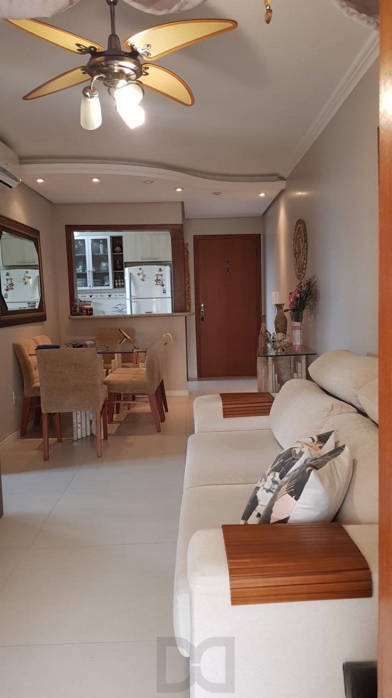 Apartamento à venda com 2 quartos 64 m² na rua doutor Ney Cabral, Nonoai. — foto 6
