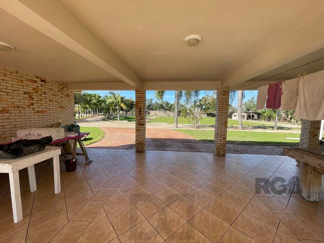 Sitio 2,0 hectares, 2 casas com suíte, 3 quartos, churrasqueira e garagem. — foto 9