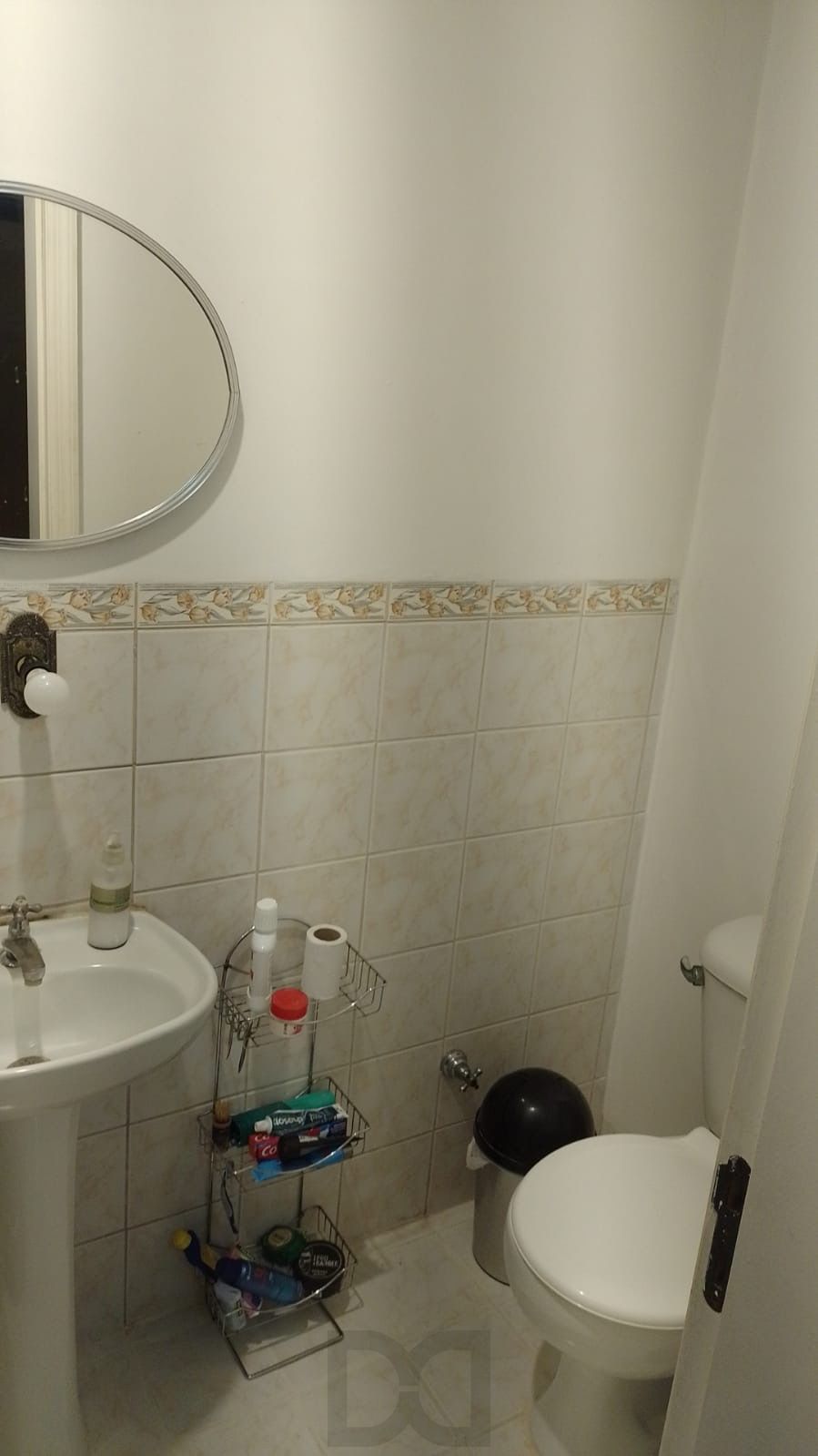 Apartamento de 1 quarto Humaitá em frente Atacadão Porto Alegre — foto 6
