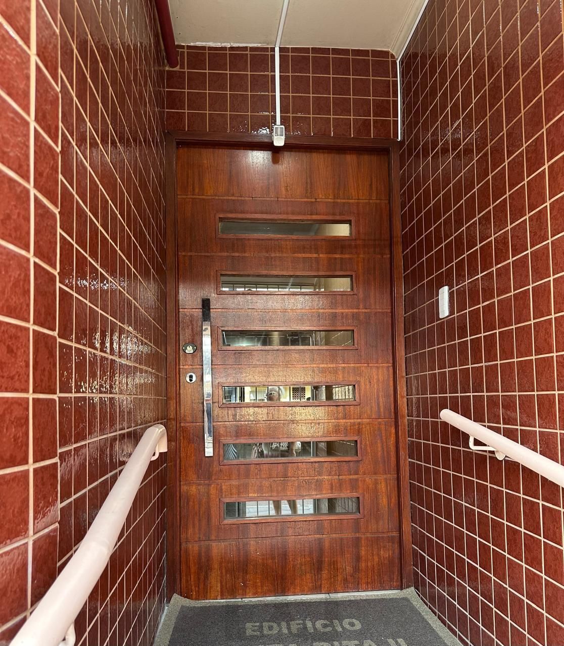Apartamento de 2 quartos e 2 banheiros no bairro Santa Cecília. — foto 19