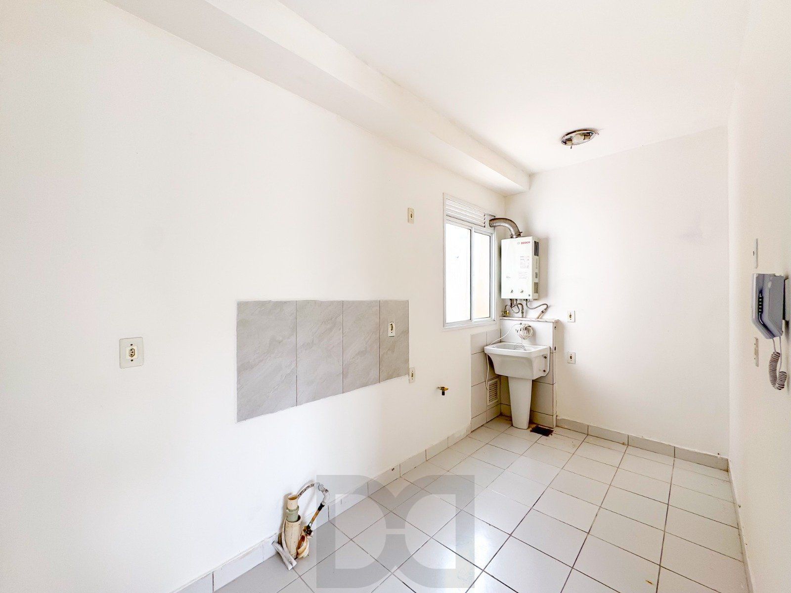 Apartamento Térreo com 3 quartos, vaga, piscina e elevador no bairro Humaitá. — foto 8