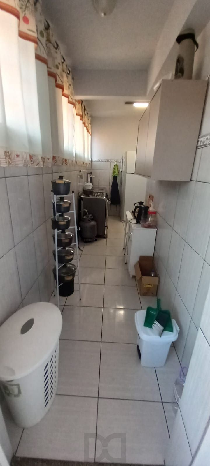 Apartamento com 2 quartos,1 vaga de garagem e elevador no bairro Navegantes — foto 12