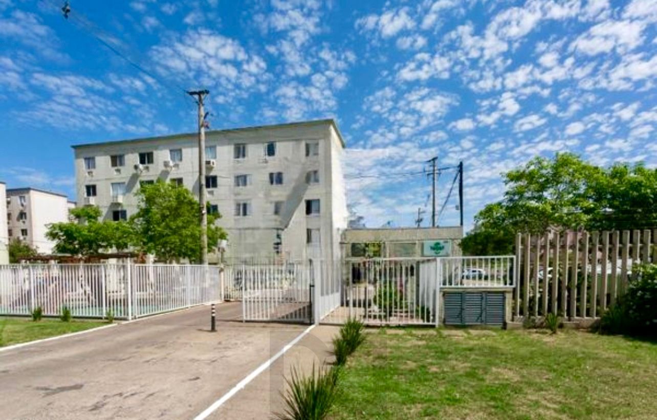 Apartamento 2 dormitórios quinto andar Reservas do Sul Restinga — foto 27