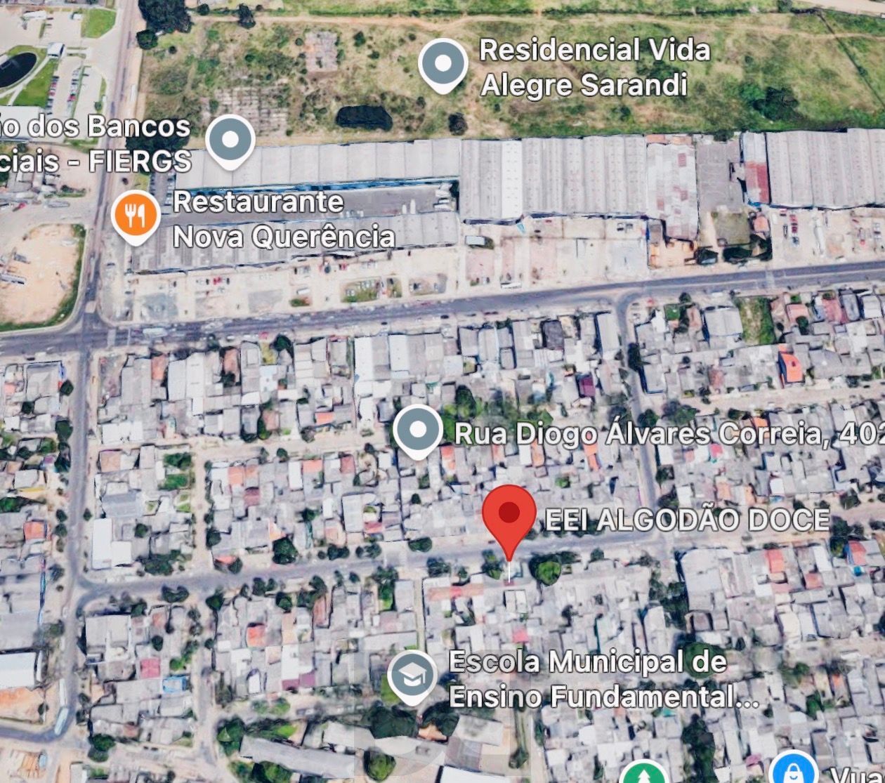 Excelente Terreno de 175m² no Bairro Santa Rosa de Lima — foto 7