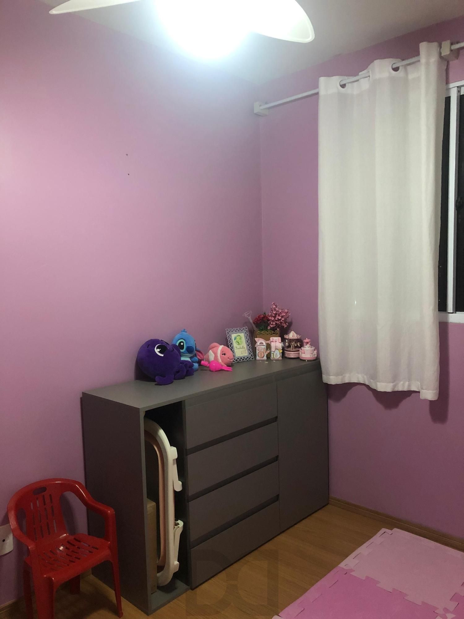 Apartamento 2 quartos Sacada Churrasqueira Linda Vista com 1 vaga de garagem — foto 18