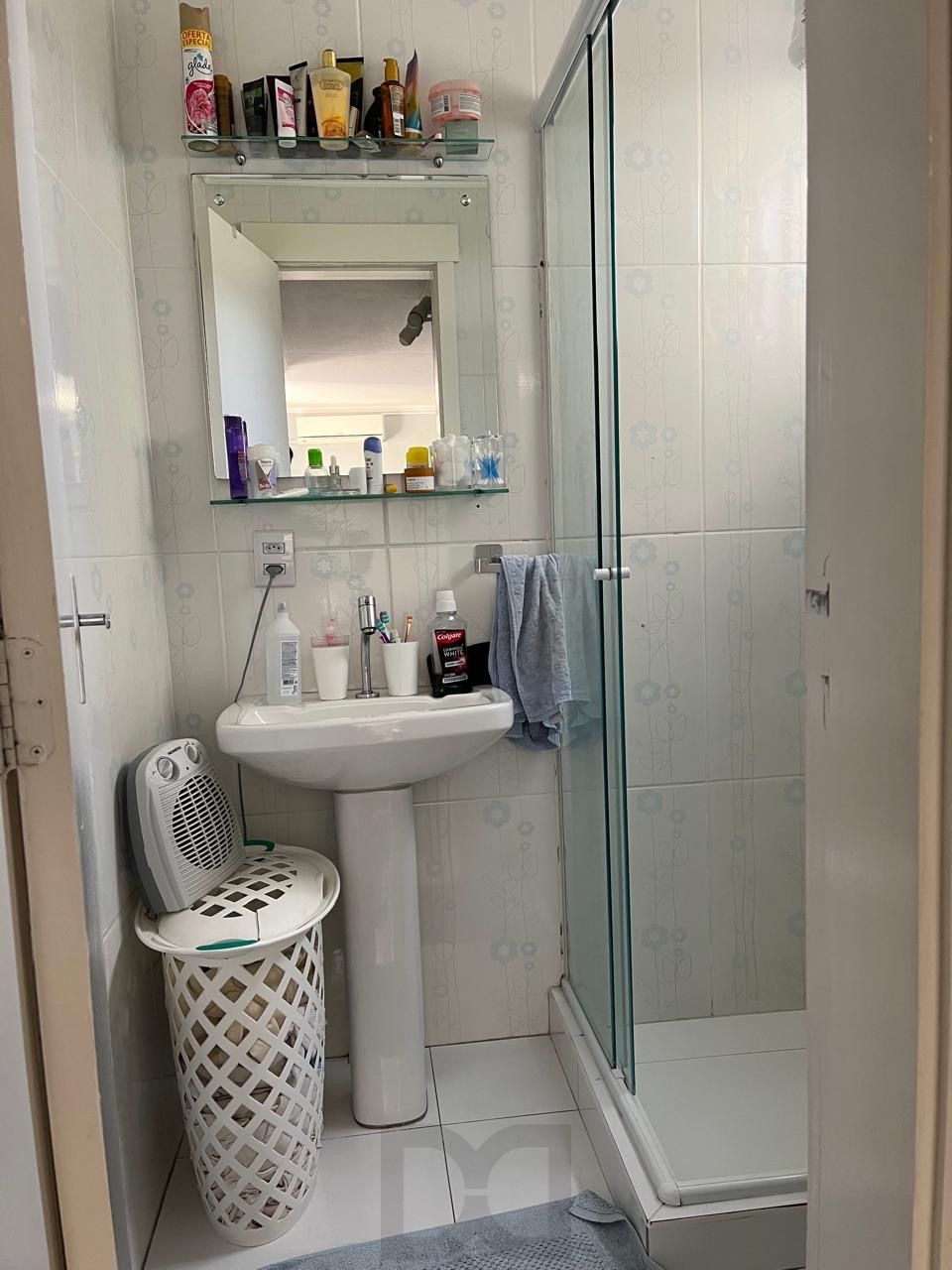 Apartamento 2 dormitórios semi mobiliado no Mário Quintana Porto Alegre — foto 12