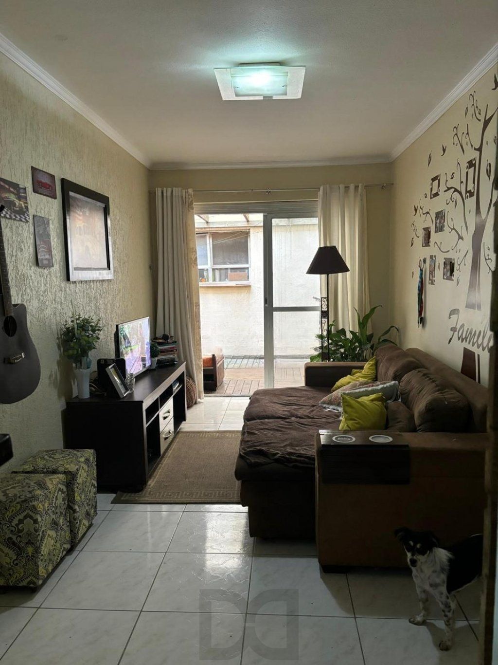 Apartamento térreo, 1 quarto no bairro Vila Ipiranga — foto 3