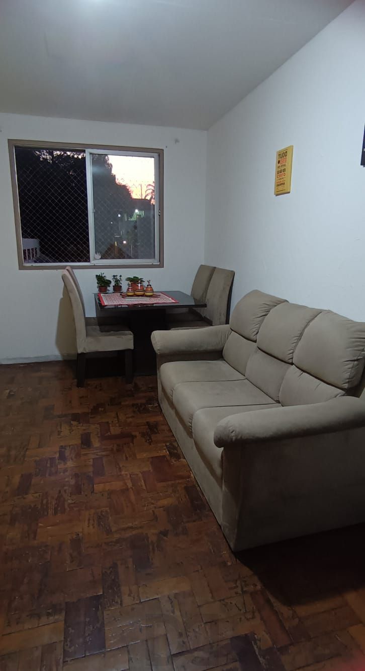 Apartamento 1 Quarto à Venda no Rubem Berta — foto 3