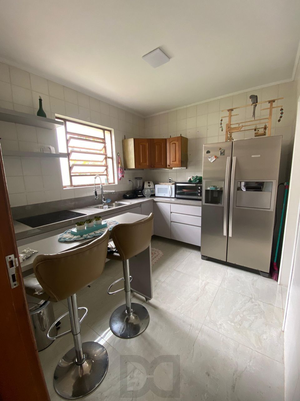 Apartamento térreo garden com 3 dormitórios, 1 suíte, 3 vagas de garagem — foto 7