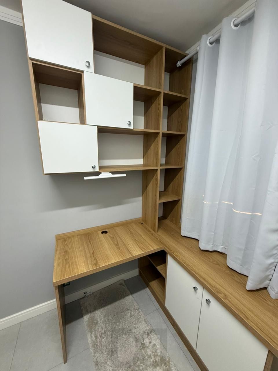 Apartamento com 2 quartos e 1 vaga de garagem no Bairro Sarandí — foto 40