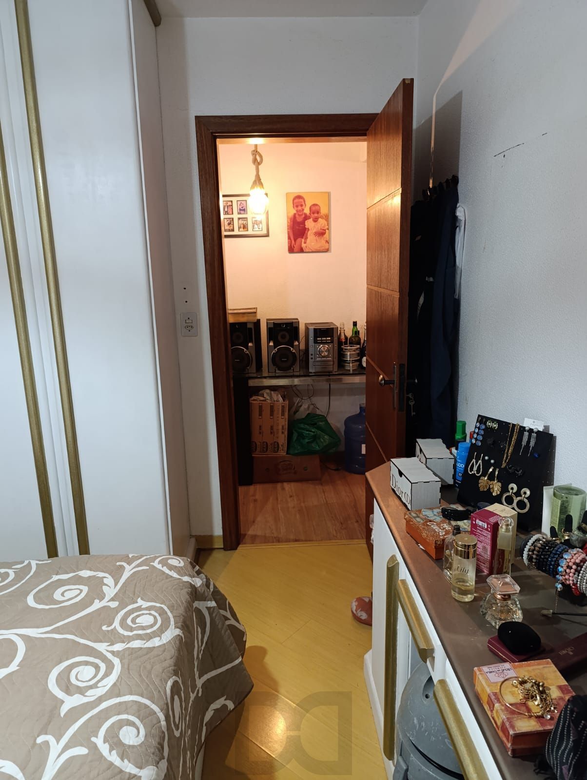 Apartamento de 1 dormitório, 1 vaga no bairro Sarandi — foto 19