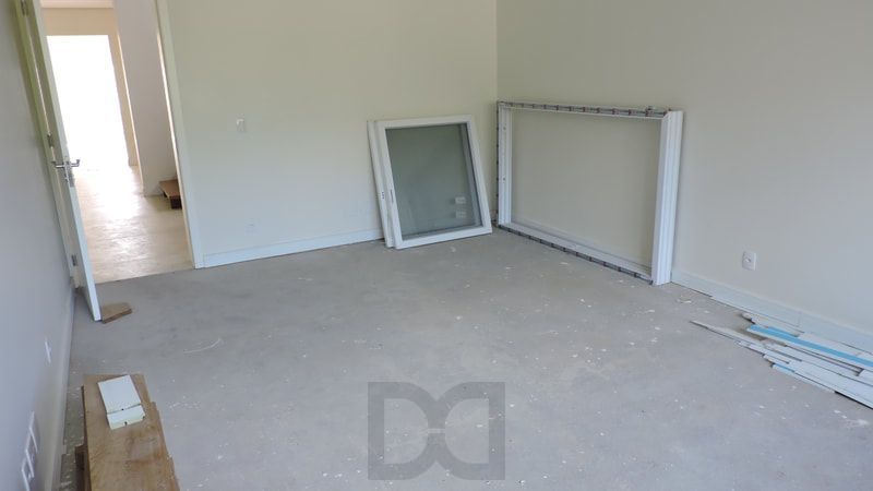 Casa nova de 600m² com 4 dormitórios e 3 vagas — foto 47