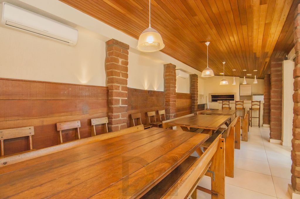 Apartamento 3 dorms à venda Rua Catumbi, Medianeira - Porto Alegre — foto 38