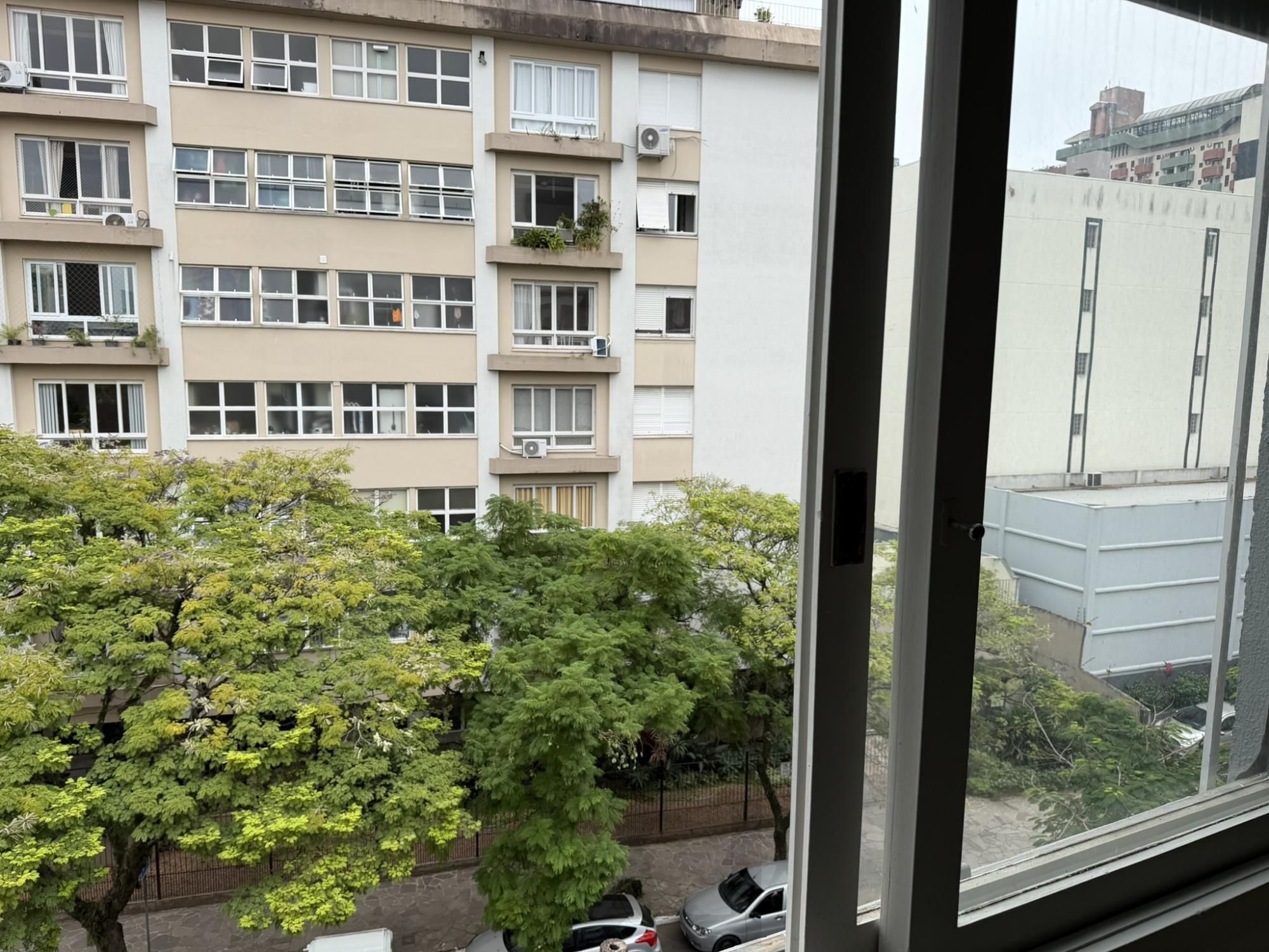 Apartamento 1 dormitório na rua Irmão José Otão, Independência — foto 24
