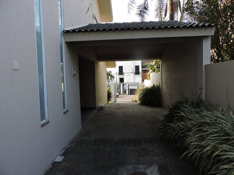 Casa nova de 600m² com 4 dormitórios e 3 vagas — foto 70