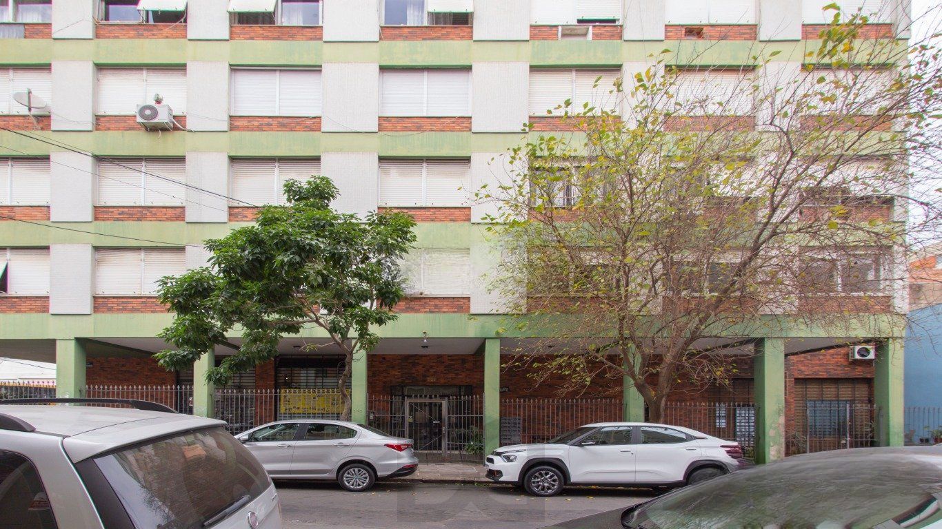 Apartamento Garden com 3 dormitórios no Bairro Floresta — foto 25