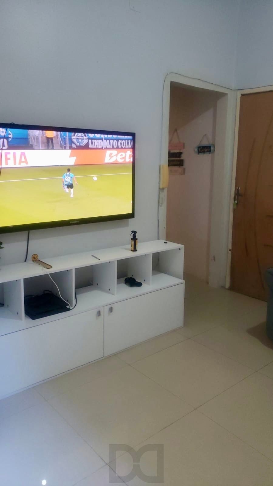 Apartamento no bairro São Geraldo de 2 dormitórios térreo com pátio! 66m2 — foto 8
