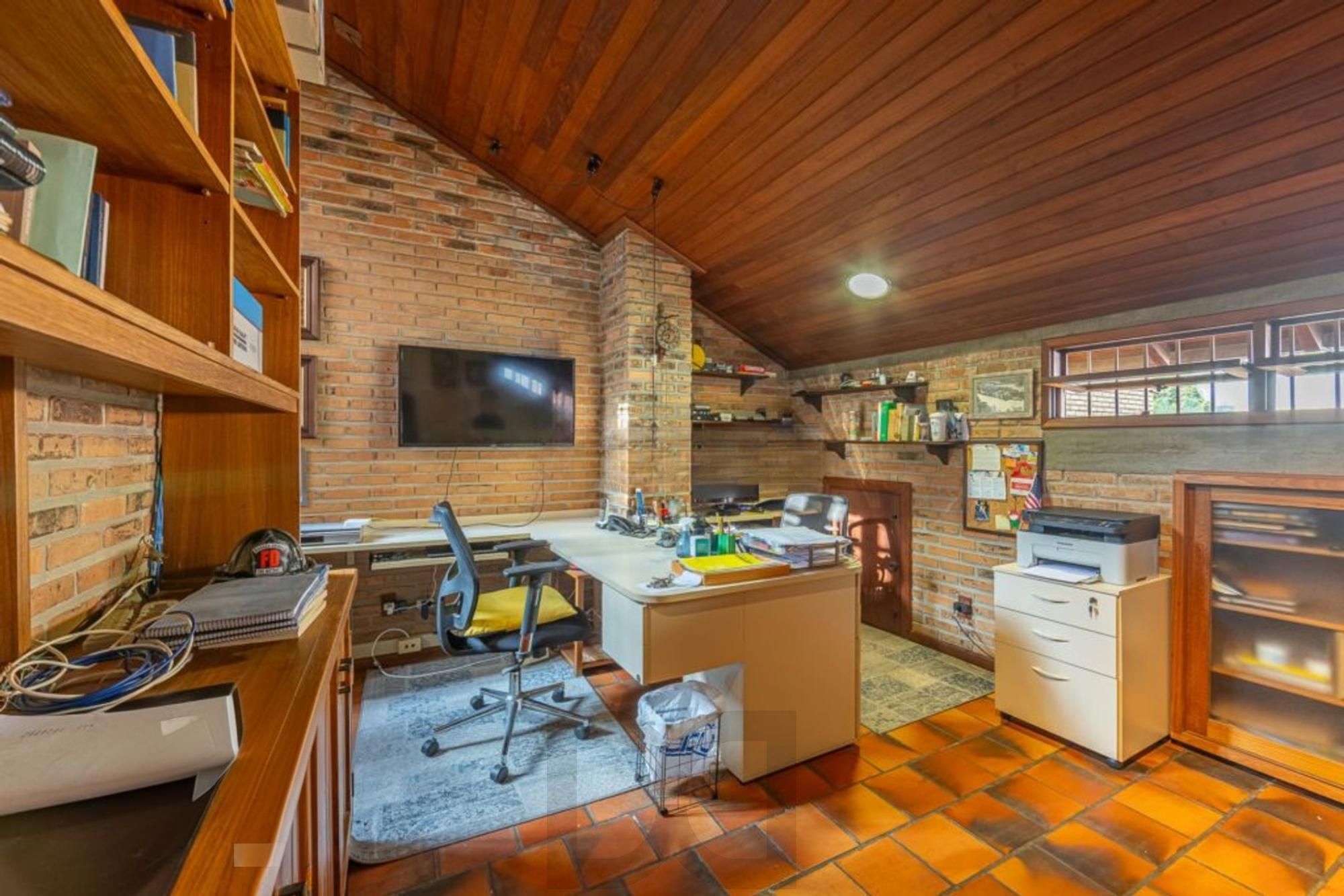 Casa com 4 Quartos, 4 banheiros, 4 vagas e 300 m² á venda Chácara Das Pedras. — foto 25