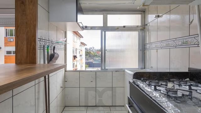 Apartamento de 1 quarto no Bairro jardim do Salso Porto Alegre. — foto 29