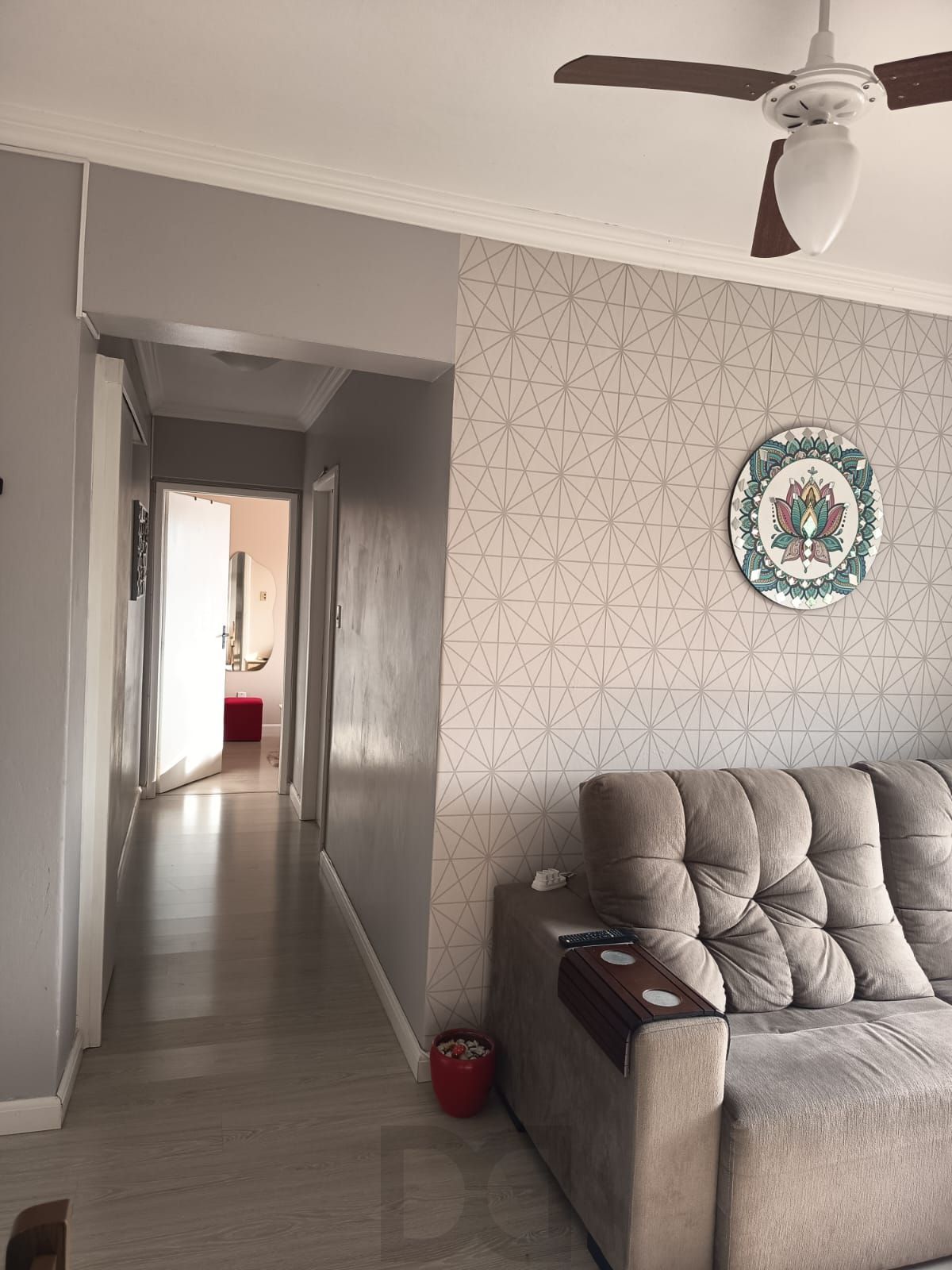 Apartamento 2 D reformado, elevador , vaga na Azenha — foto 26