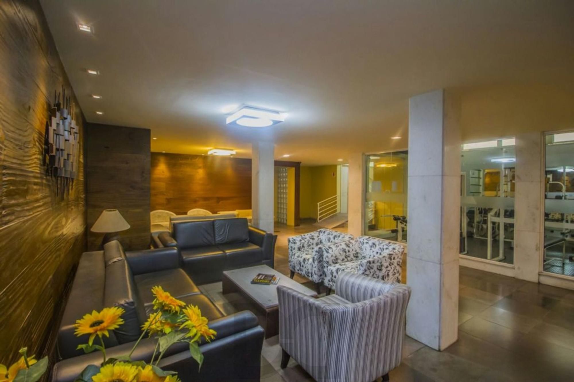 Apartamento 1 Quarto com Elevador na Cidade Baixa – 47m² — foto 22